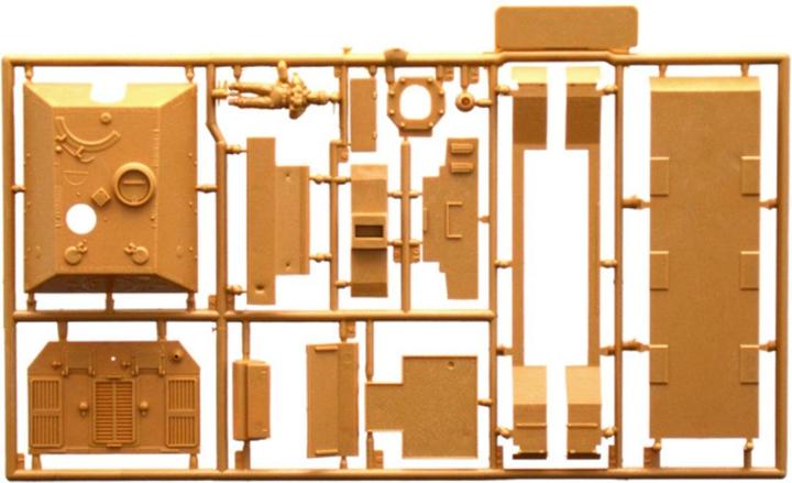 Image du produit Italeri Char Jg.Elefant