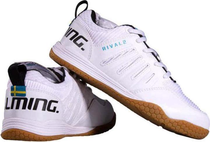 Produktbild Salming Hallenschuh Rival 2 Kid (31)