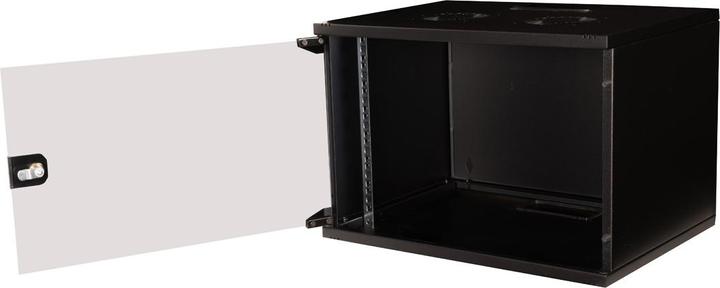 Produktbild Roline 19-Zoll Wandgehäuse Basic 7 HE (7 HE, 19 Zoll Rack)