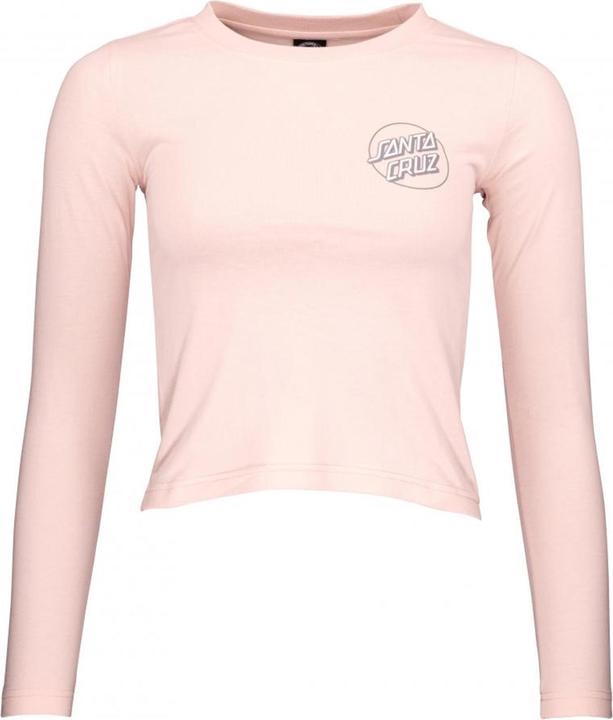 Immagine prodotto Santa Cruz Screaming Paisley Dot Longsleeve (M)