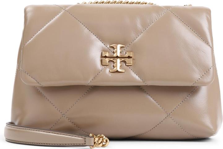 Actual product image Tory Burch KIRA DIAMOND shoulder bag