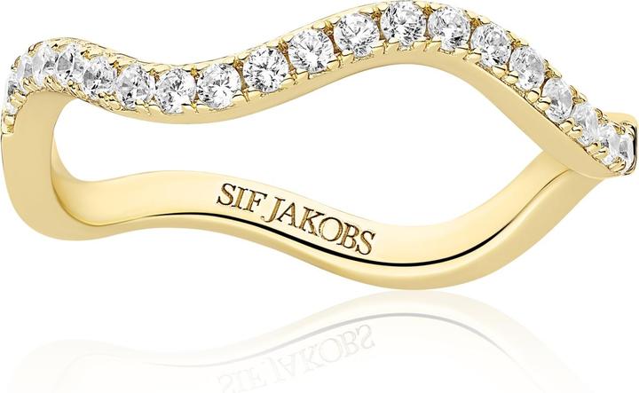 Produktbild Sif Jakobs Ellera (52, 925 Silber)