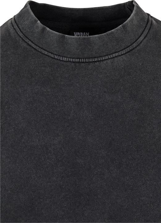 Produktbild Urban Classics Acid Washed Crew - 117639 (S)
