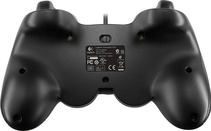 Actual product image Logitech G F310 (PC)