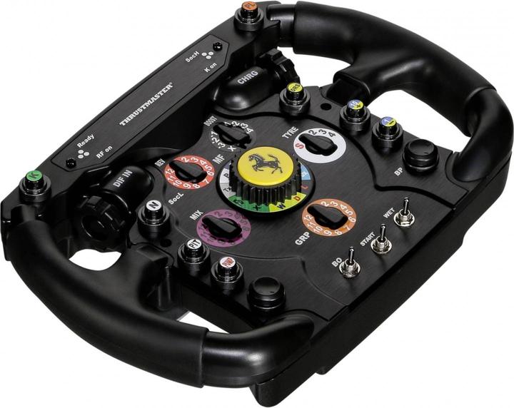 Actual product image Thrustmaster F1 Add-on Wheel (PS3, PS4, Xbox One X)