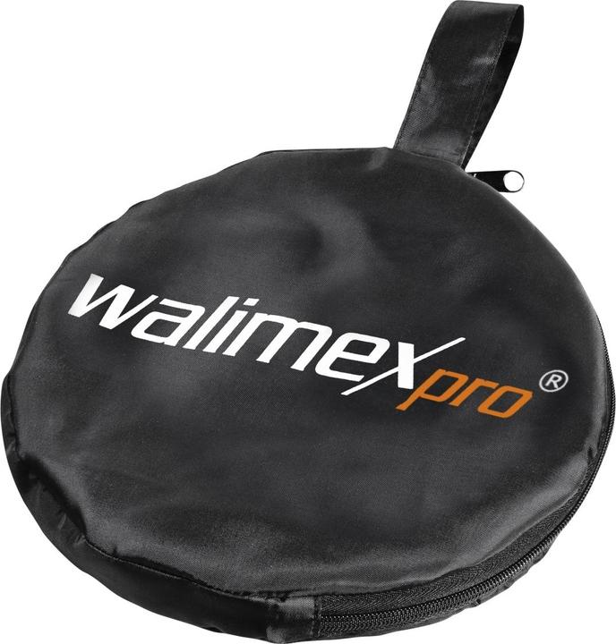 Immagine prodotto Walimex Softbox RoundLight pieghevole (Soft box, 10 cm)