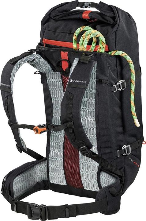 Actual product image Ferrino X.M.T. 40+5 Backpack (5 l)