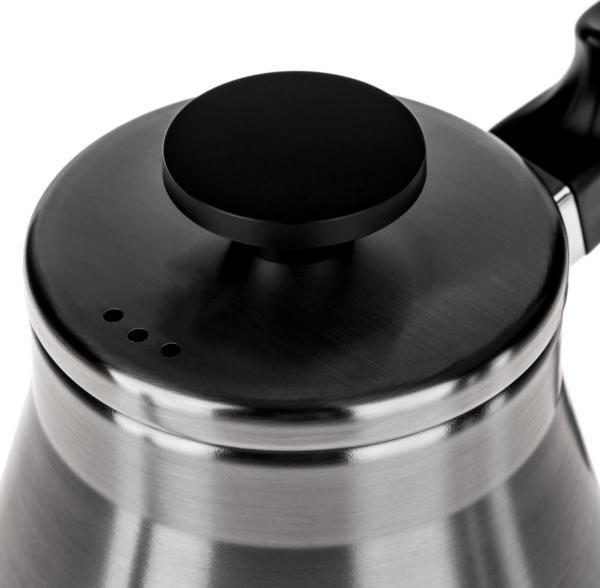Actual product image Hario Suitable for V60 Drip Black - 1.2 l (1.20 l)