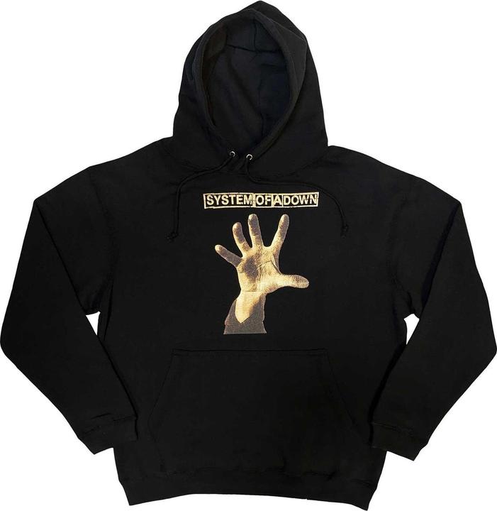 System Of A Down Kapuzenpullover
