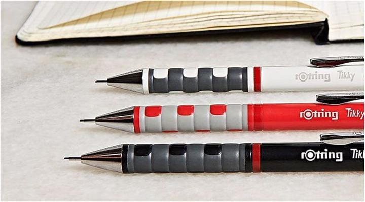 Actual product image Rotring Tikky (0.70 mm, HB, 1 x)