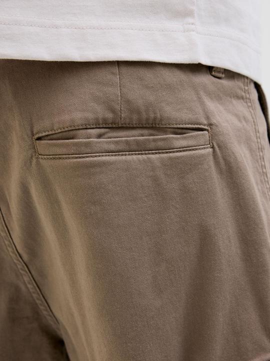 Actual product image Jack & Jones Cargo fit Relaxed fit shorts Relaxed fit shorts (S)