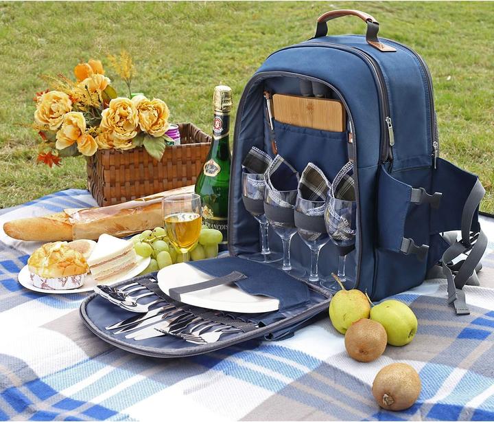 Produktbild Sunflora Picknick