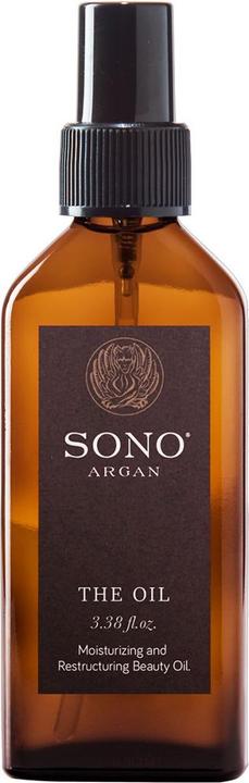 Produktbild Sono The Oil - Argan (100 ml)