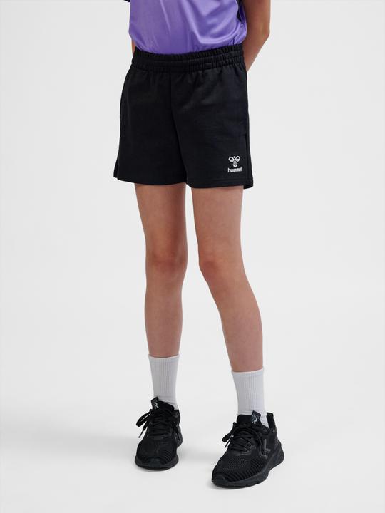 Produktbild hummel Hmlgo 2.0 Sweatshorts Kids (116)