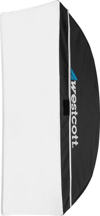 Image du produit Westcott Rapid Box Switch 1x2 (Boîte à lumière, 65 cm)