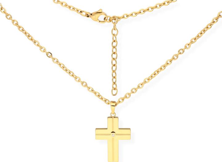 Produktbild Carat Men's Classic Diamond (Edelstahl, 50 cm)