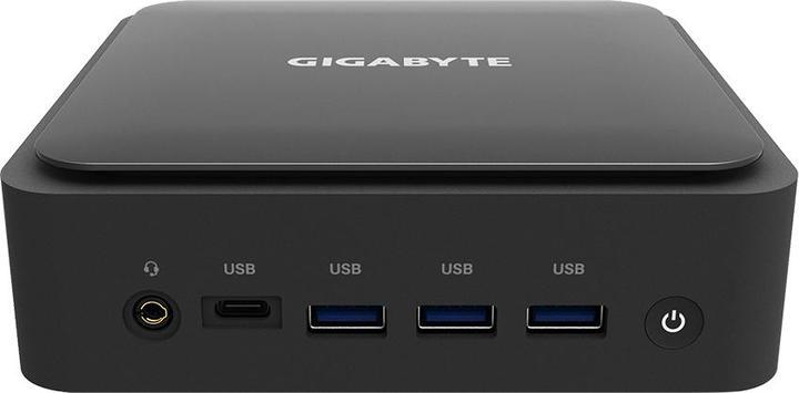 Produktbild Gigabyte BRIX GB-BER5-5500 (AMD Ryzen 5 5500U)