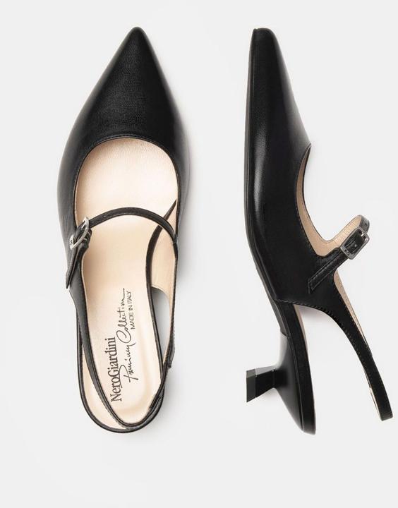 Produktbild Nero Giardini Pumps (40)