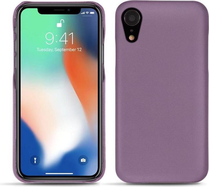 Productafbeelding Noreve Lederen omslag (Apple iPhone XR)