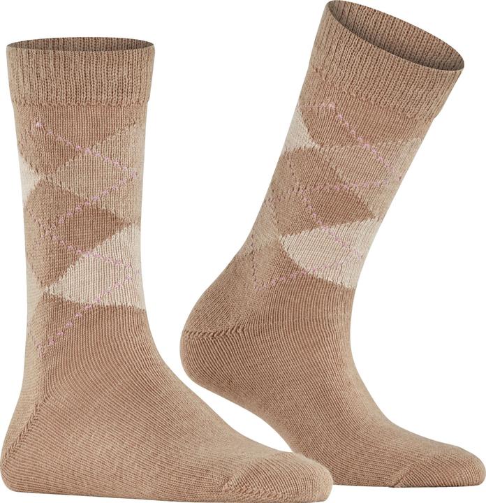 Image du produit Burlington Chaussettes Whitby (36 - 41)