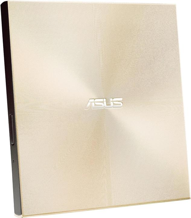 Immagine prodotto ASUS ZenDrive U9M (Unità DVD, Masterizzatore CD, Unità CD, Masterizzatore DVD)