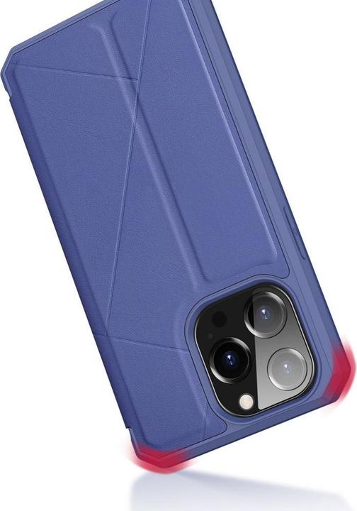 Image du produit Dux Ducis Couverture de livre Skin X Series (Apple iPhone 13 Pro)
