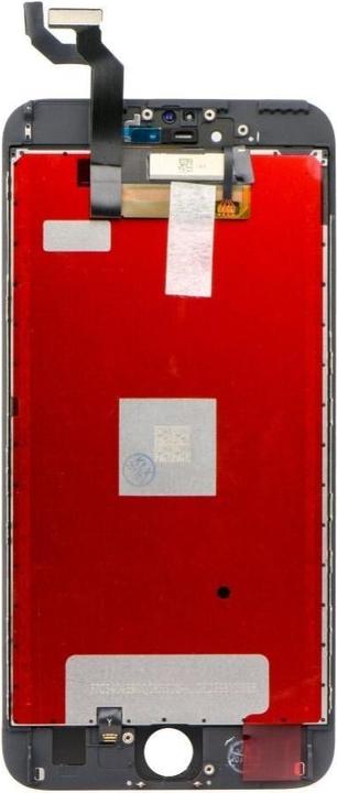 Produktbild Partner Telecom LCD display! OEM LCD Screen for iPhone 6S Plus with digitizer black HQ (Display)