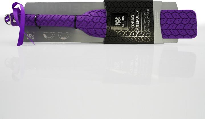Immagine prodotto Sei Mio Paletta per pneumatici - Viola