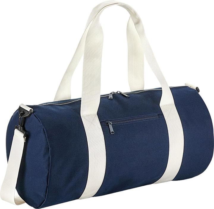 Actual product image Bagbase Original Barrel Duffle Bag (34 l)