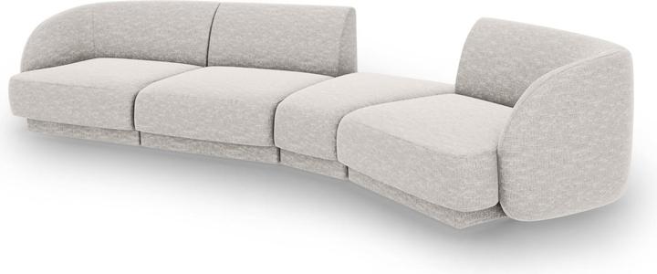 Actual product image Micadoni Miley (2 person sofa, 3-seater, 4-seater)