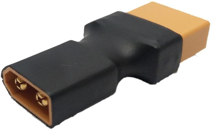 EP Kurzadapter XT60 zu XT90