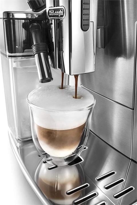 Immagine prodotto De'Longhi PrimaDonna Evo ECAM510.55.M
