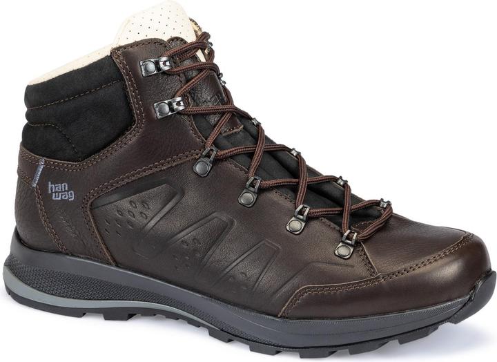 Chestnut/Black