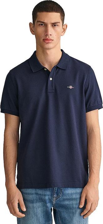Immagine prodotto GANT Polo dal taglio regolare (3XL)
