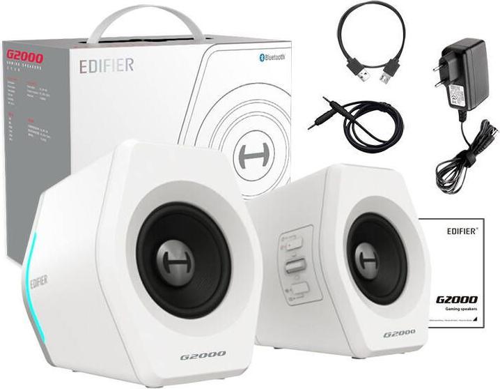 Edifier G2000