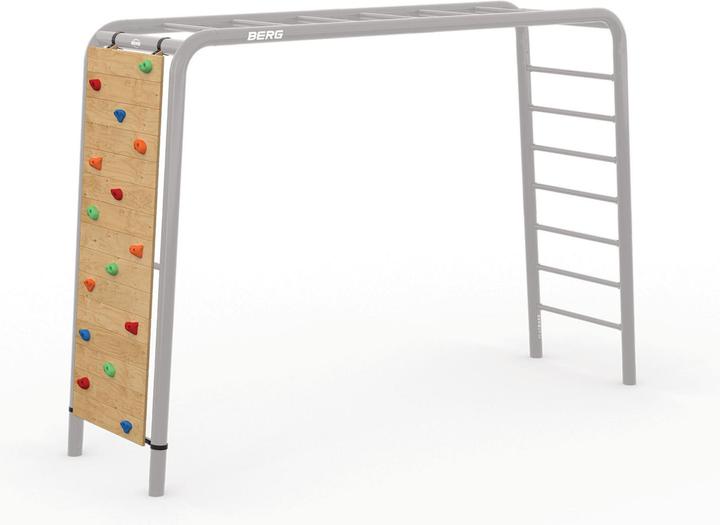 Image du produit BERG PlayBase Mur d'escalade