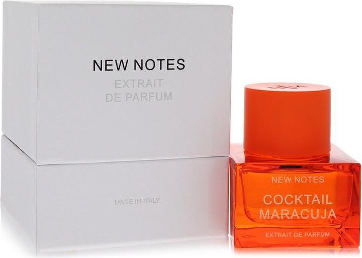 Produktbild New Notes Cocktail Maracuja (Eau de Parfum, 50 ml)
