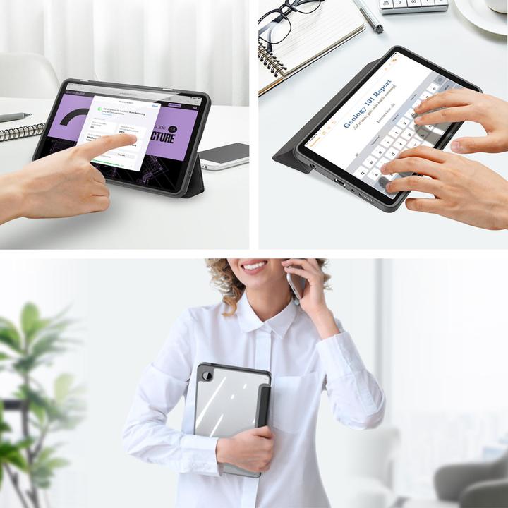 Produktbild Dux Ducis Toby (Galaxy Tab A9)