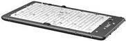 Productafbeelding Amazon Kindle Paperwhite 11e generatie (6.80", 8 GB, Black)