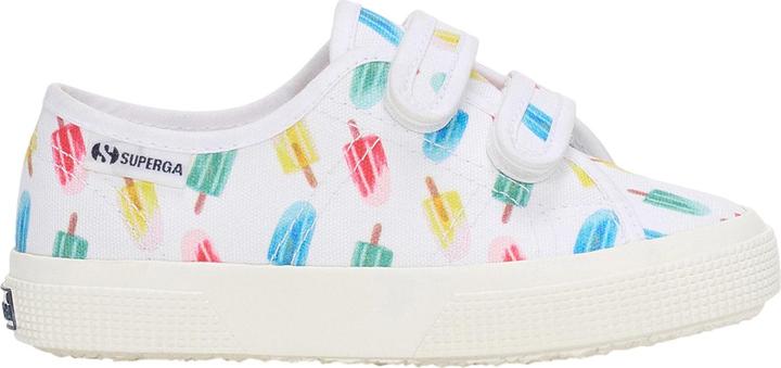 Immagine prodotto Superga 3750 Leggera Scarpe Sportive Ghiacciolo Bambini (25.5)