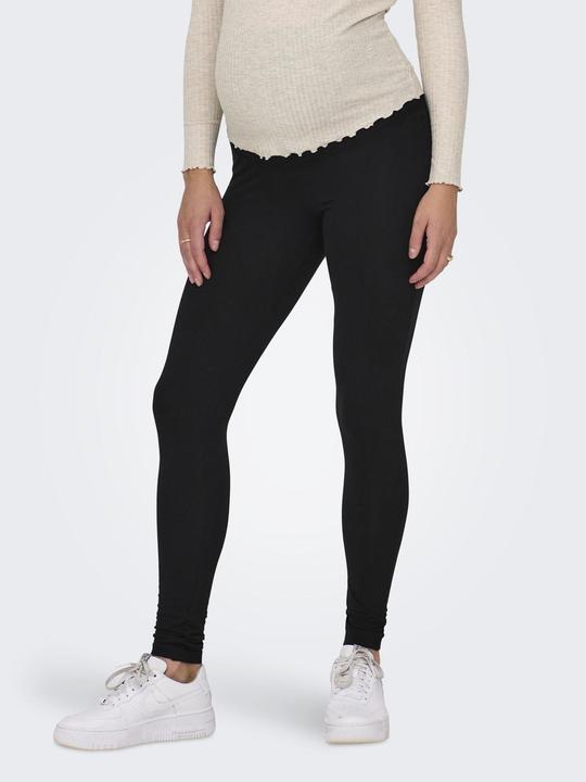 Actual product image Only Maternity Mum 2-pack leggings Leggings (3XL)
