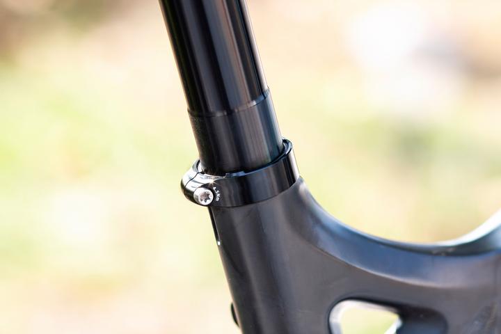 Immagine prodotto BikeYoke Strizzacervelli 38 mm.