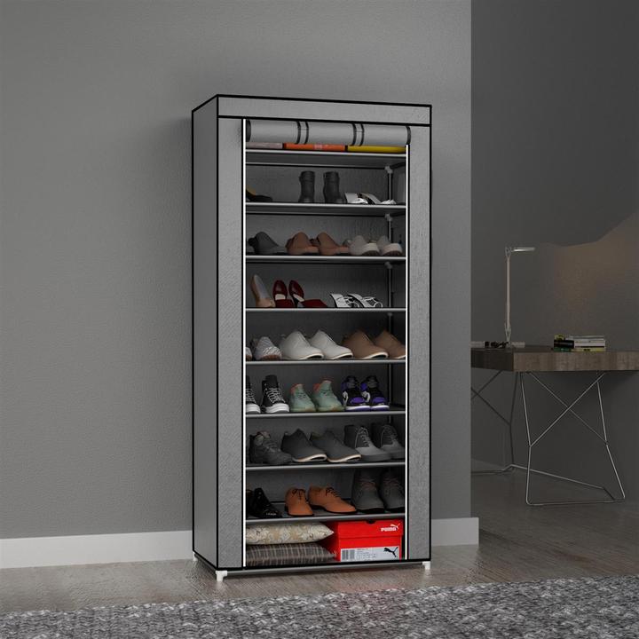 Immagine prodotto Intirilife Armadio (58 x 28 x 170 cm)