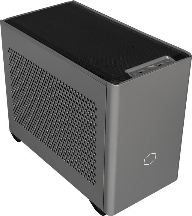 Image du produit Cooler Master Boîtier pour PC MasterBox NR200P Max (Mini-ITX)