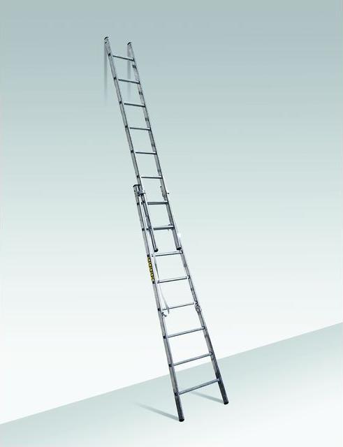 Image du produit Zarges Échelle multifonction Combimaster Coni X (Échelle multifonction, 410 cm)