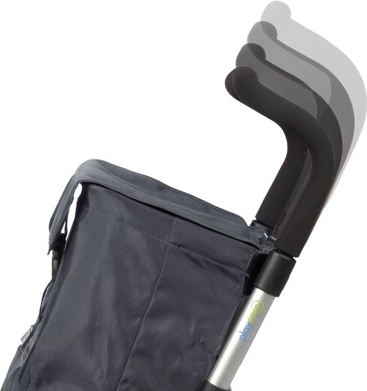 Immagine prodotto Playmarket Carrello della spesa Playcare Navy