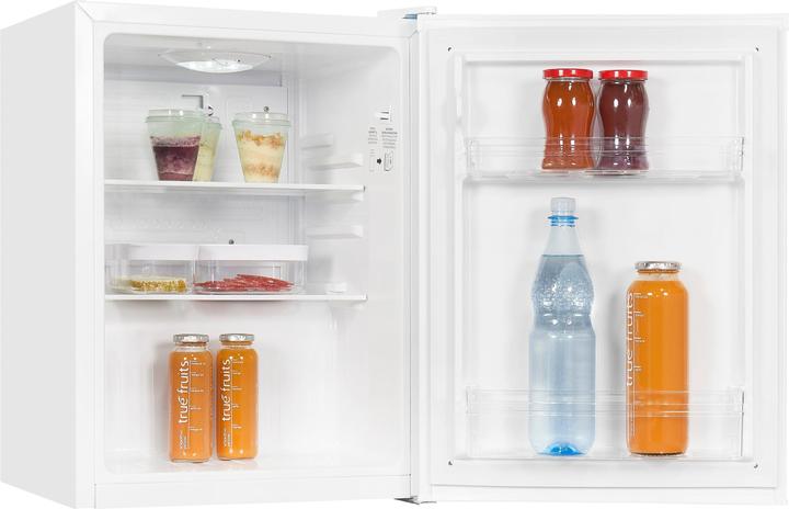 Produktbild Exquisit Kühlschrank KB60V090E (52 l)