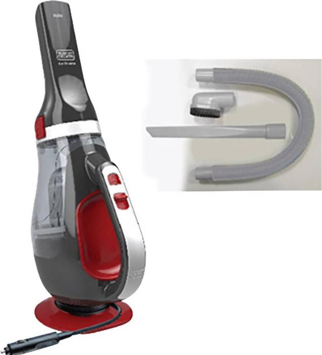 Produktbild Black & Decker Adv1200