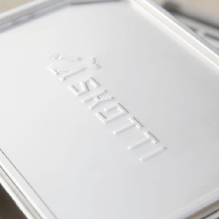 Actual product image Skotti Boks