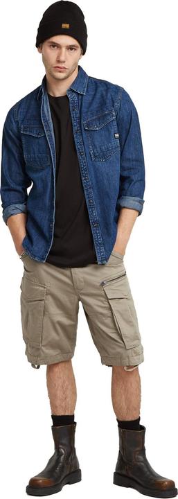 Actual product image G-Star Rovic (32)